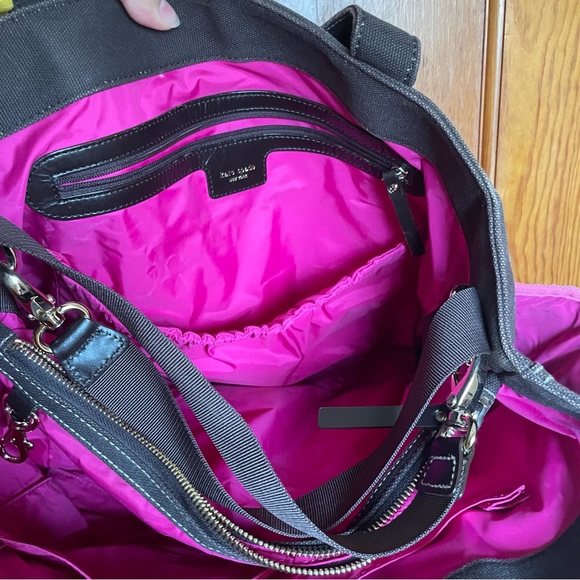 Kate Spade Tote Bag - Picture 6 of 6